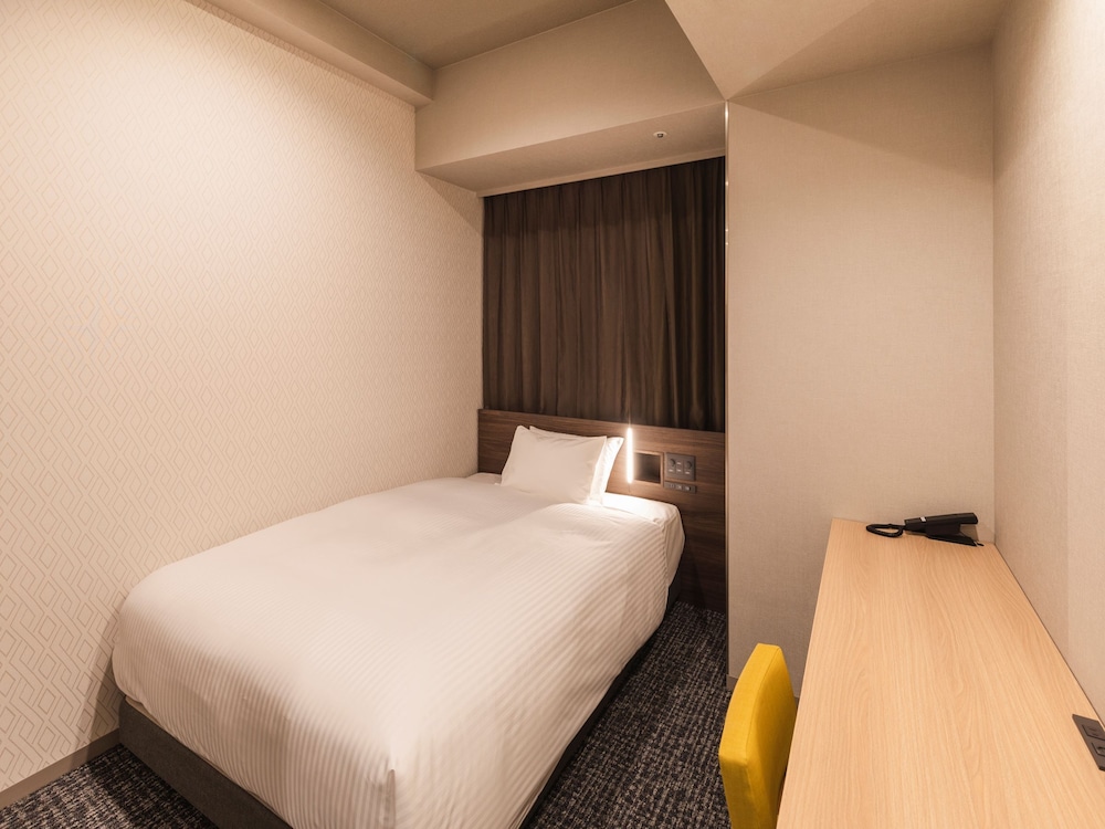 スタンダード ダブルルーム | 相鉄グランドフレッサ 高田馬場