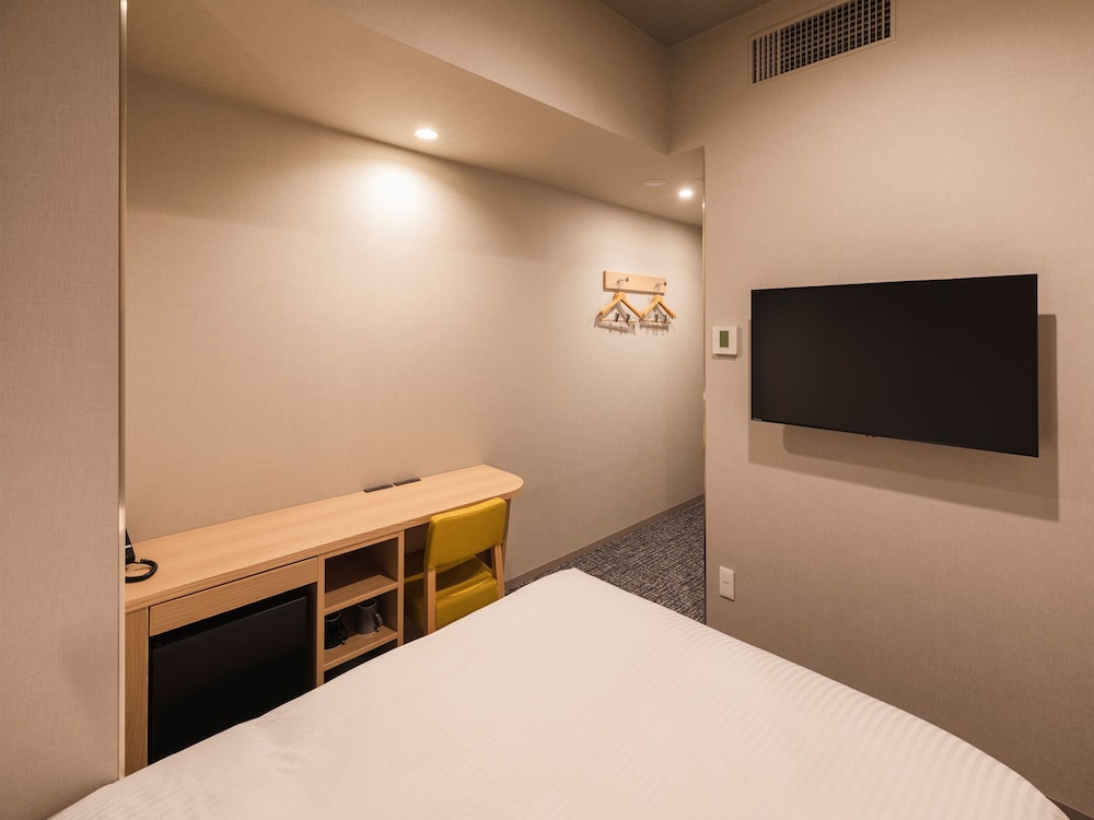 スタンダード ダブルルーム 客室1 | 相鉄グランドフレッサ 高田馬場