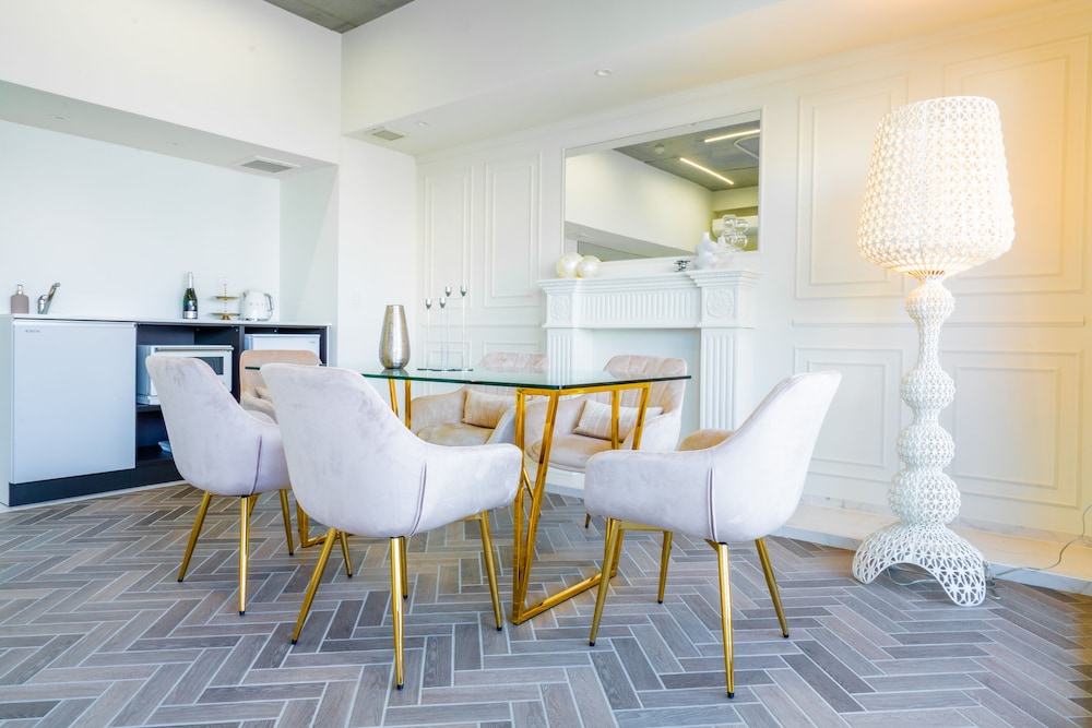 プレジデンシャル スイート 客室5 | ランドーホテル広島プレステージ