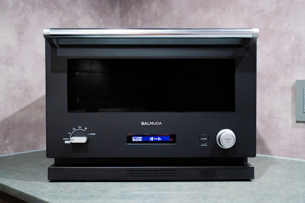 スーペリア スタジオ 専用キッチン0 | ランドーホテル広島プレステージ