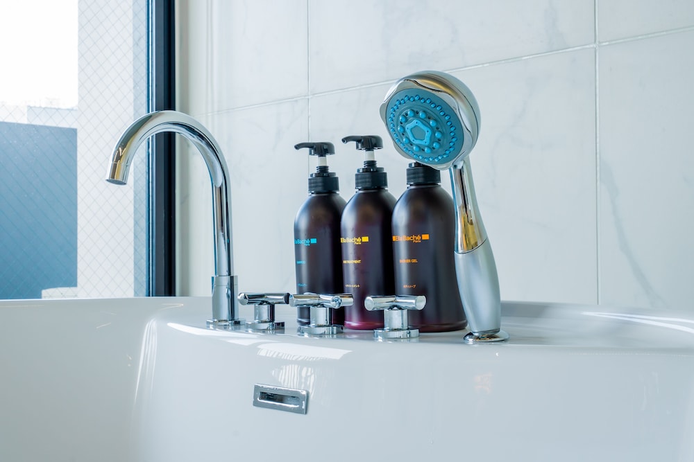 プレジデンシャル スイート バスルーム3 | ランドーホテル広島プレステージ