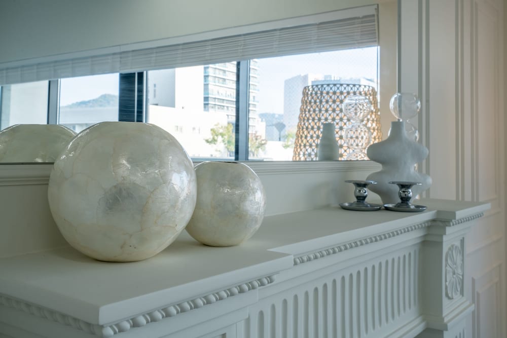 プレジデンシャル スイート 客室1 | ランドーホテル広島プレステージ