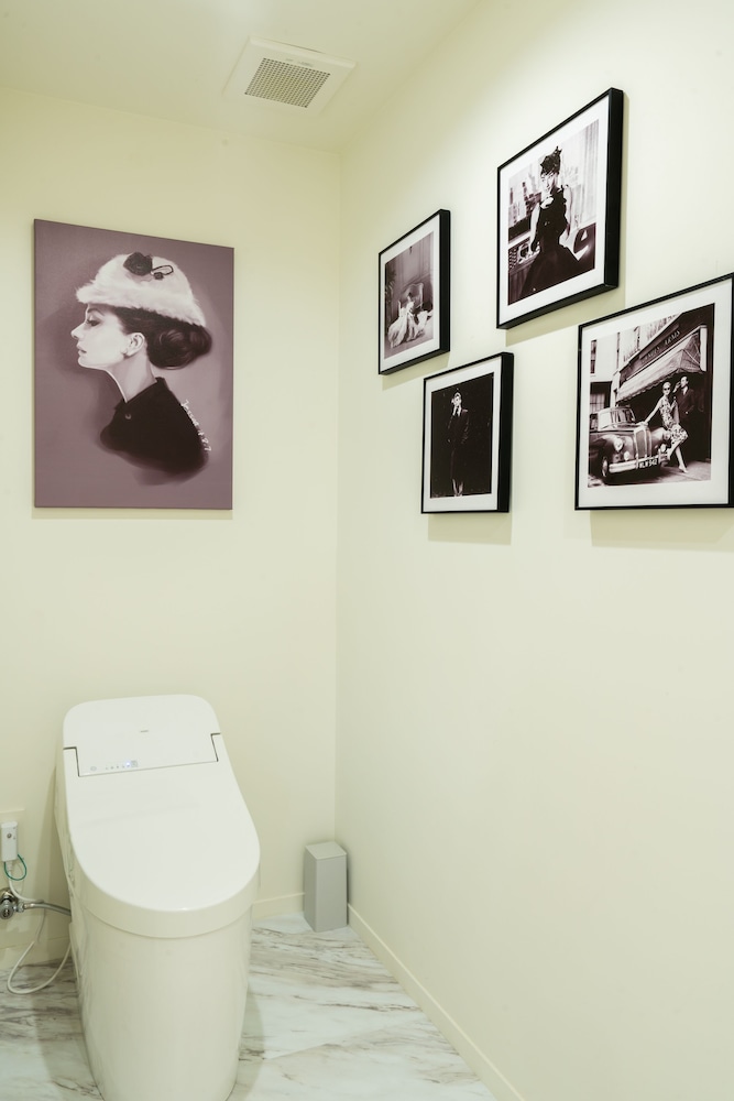 プレジデンシャル スイート 客室4 | ランドーホテル広島プレステージ