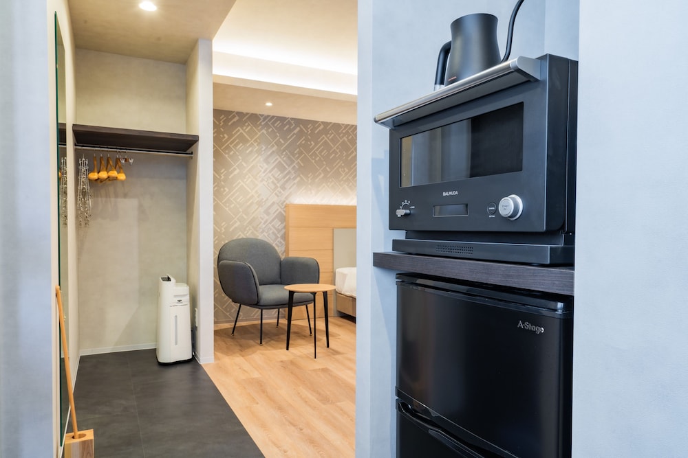 ロイヤル ダブルルーム 客室2 | ランドーホテル広島プレステージ