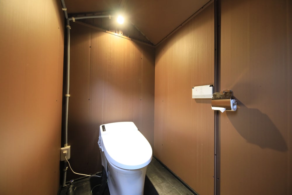 グランピング (ドームテント) ペット可 禁煙 客室6 | SPRINGS VILLAGE 丹沢・中川温泉リゾート