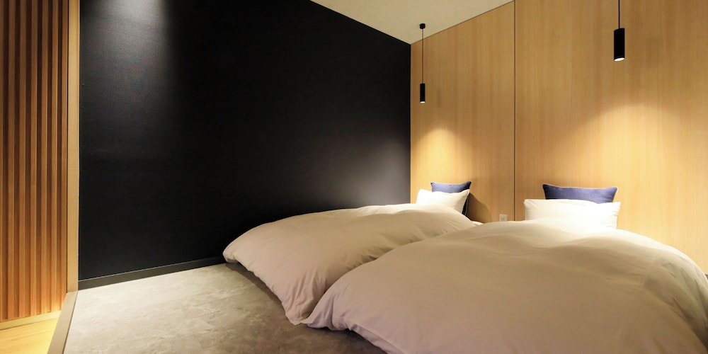 (専用露天風呂) 離れヴィラ ペット不可 禁煙 客室0 | SPRINGS VILLAGE 丹沢・中川温泉リゾート