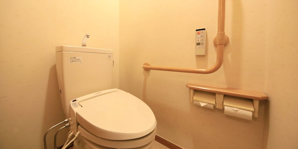 和室10畳 禁煙 客室1 | SPRINGS VILLAGE 丹沢・中川温泉リゾート