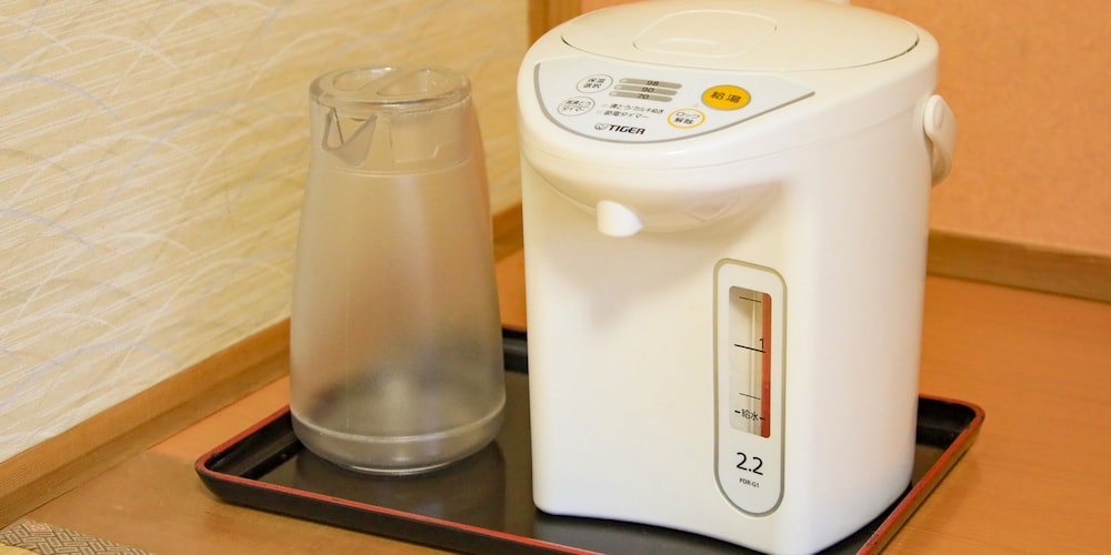 和室10畳 禁煙 客室3 | SPRINGS VILLAGE 丹沢・中川温泉リゾート