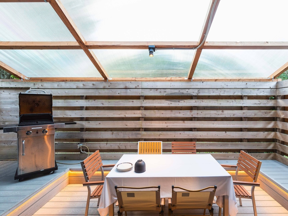 (専用露天風呂) 離れヴィラ ペット不可 禁煙 バルコニー0 | SPRINGS VILLAGE 丹沢・中川温泉リゾート