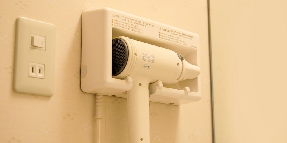 和室10畳 禁煙 施設内の設備0 | SPRINGS VILLAGE 丹沢・中川温泉リゾート