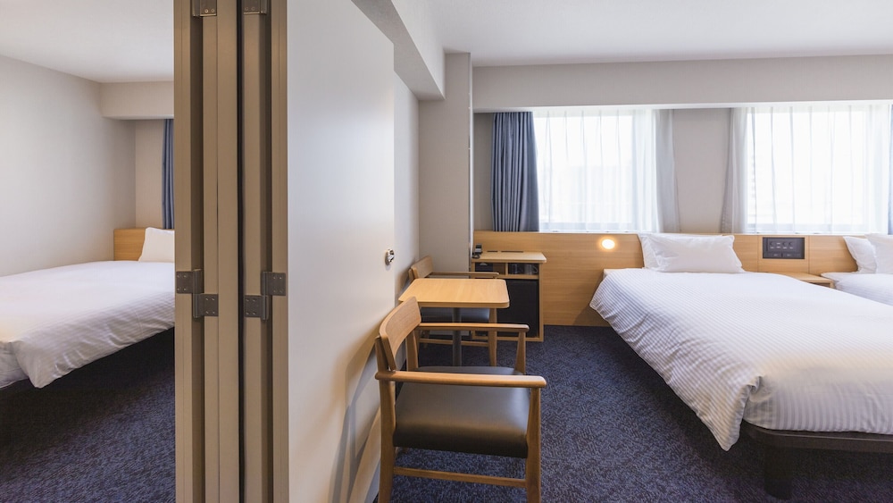 4 人部屋 禁煙 | 相鉄フレッサイン仙台