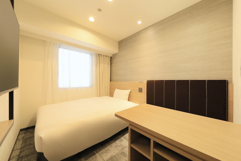 ヴィアイン シングルルーム | JR 西日本グループ ヴィアインプライム赤坂 <茜音の湯>