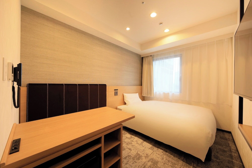 ヴィアイン シングルルーム 客室3 | JR 西日本グループ ヴィアインプライム赤坂 <茜音の湯>