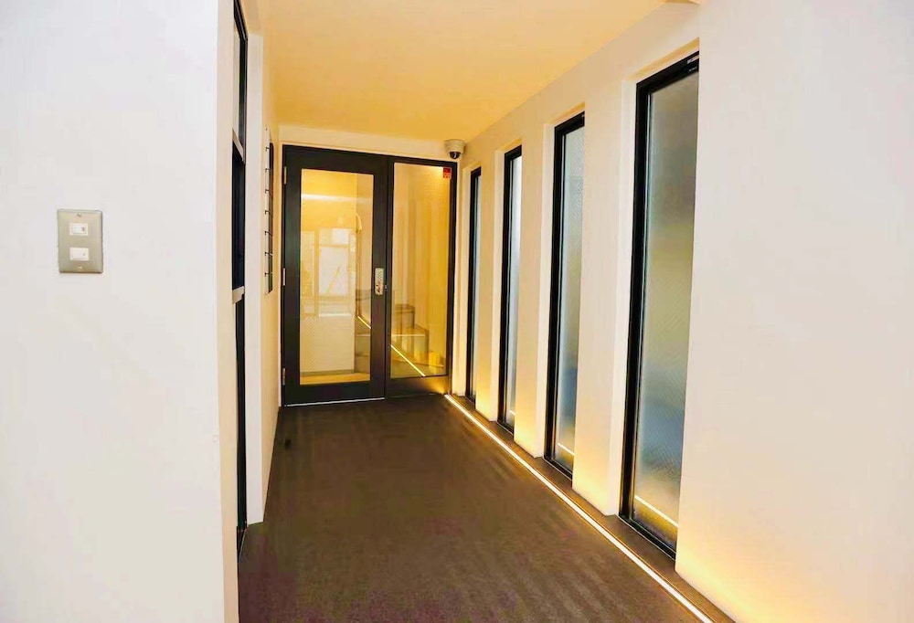 施設の正面1 | TIME SHARING STAY 池袋 施設の正面1 | TIME SHARING STAY 池袋