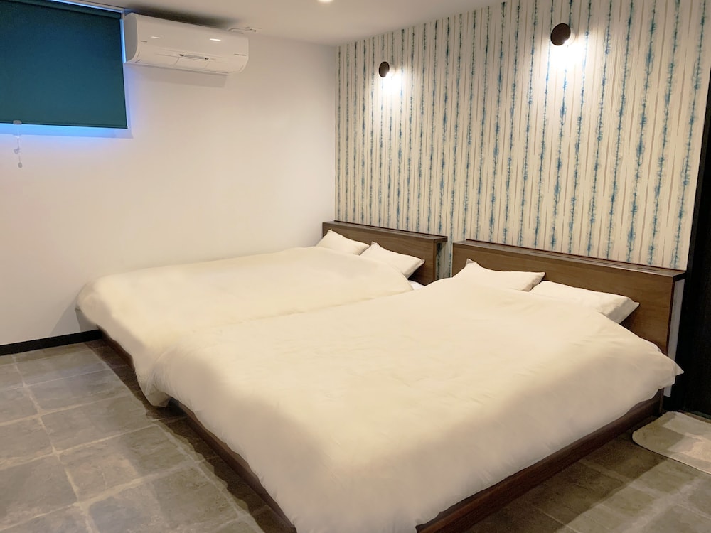 メインイメージ | MARINX POOL VILLA NAKANDAKARI メインイメージ | MARINX POOL VILLA NAKANDAKARI