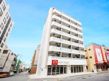 BiBi Hotel 波之上