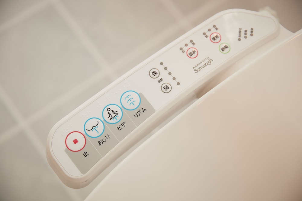 コンフォート ダブルルーム 客室19 | BiBi Hotel 波之上
