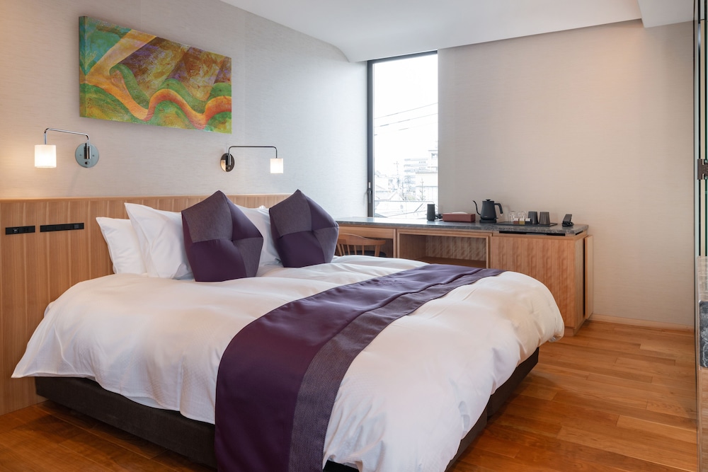 客室1 | 源氏京都