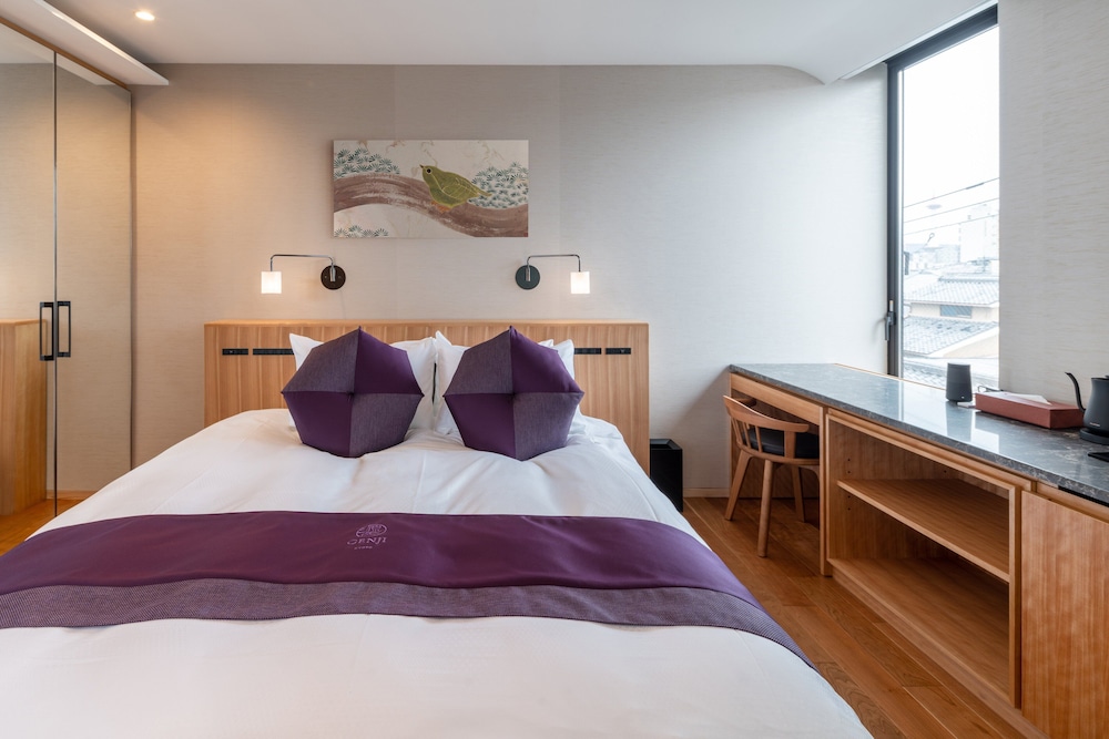 デラックス ルーム (City) | 源氏京都