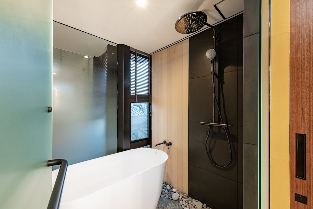 スイート バルコニー (River) バルコニー0 | 源氏京都