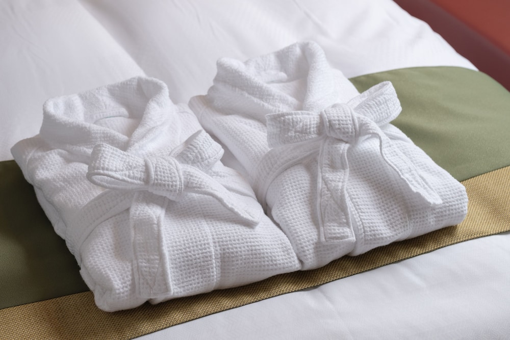 施設内の設備1 | 源氏京都