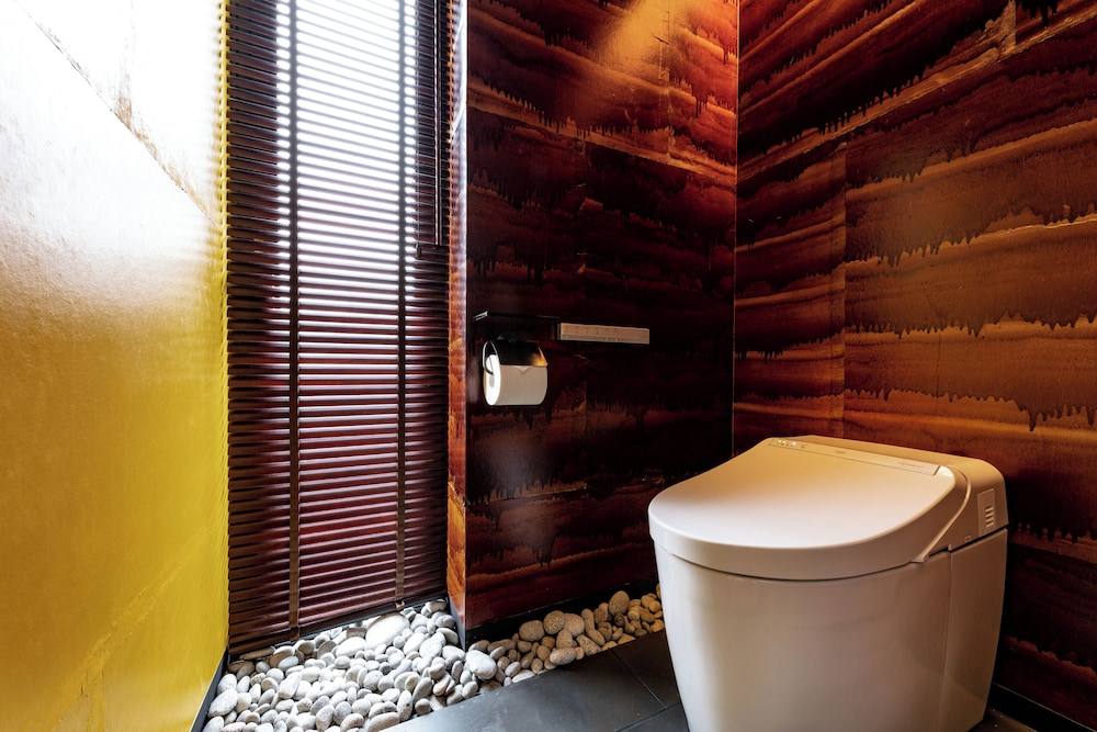 デラックス ルーム (City) 客室3 | 源氏京都