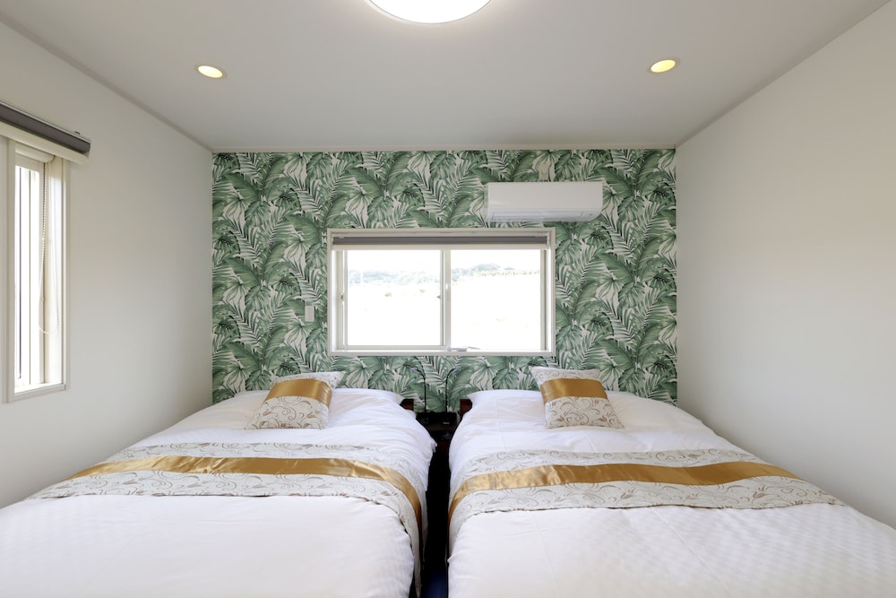 客室1 | オーシャンヴィラ徳之島-Ocean Villa Tokunoshima 客室1 | オーシャンヴィラ徳之島-Ocean Villa Tokunoshima