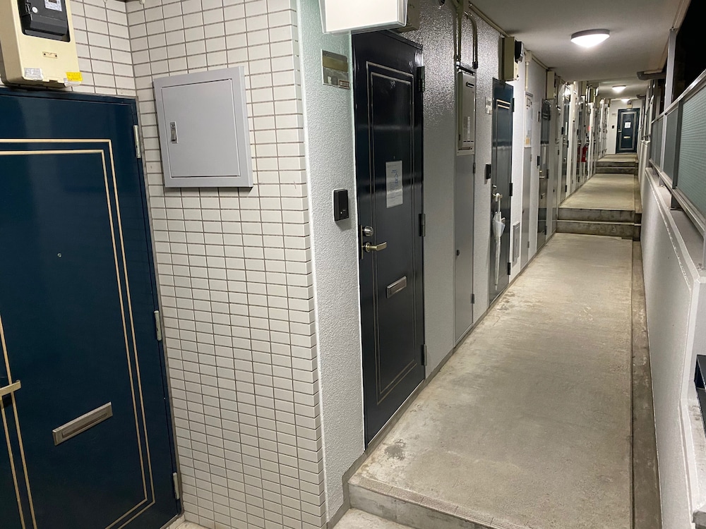 内装1 | ホワイトテラス桜新町