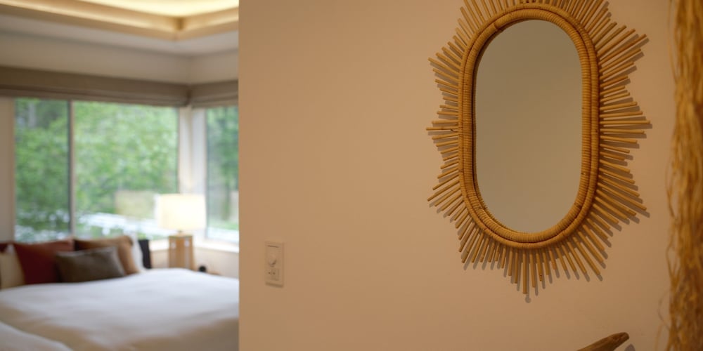 ヴィラ リビング エリア11 | 軽井沢ファニーアワーズ