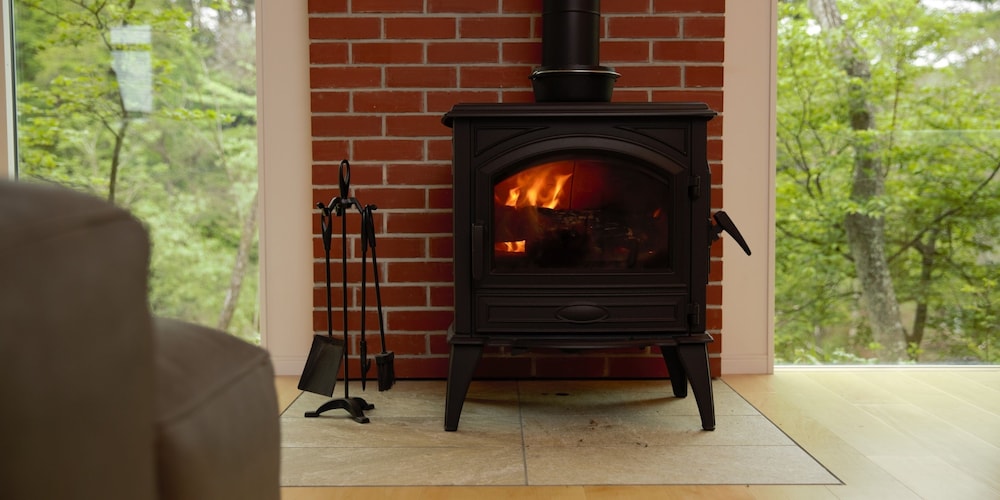 ヴィラ 客室9 | 軽井沢ファニーアワーズ