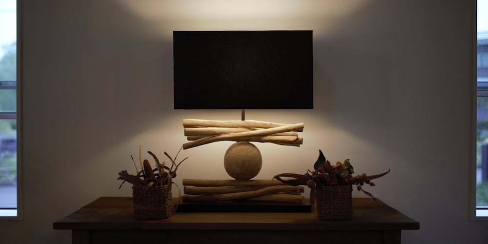 ヴィラ リビング エリア2 | 軽井沢ファニーアワーズ