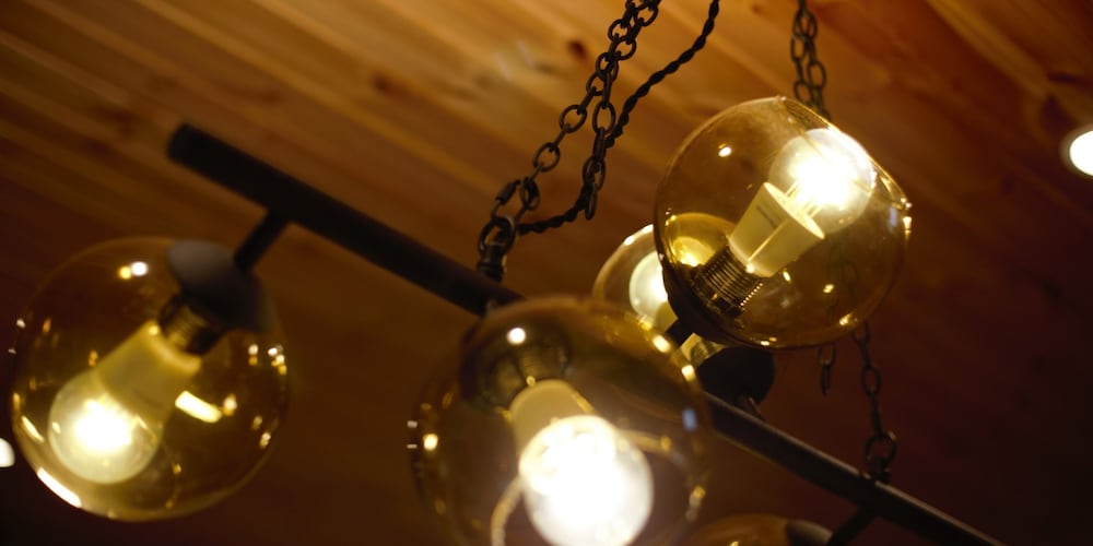 ヴィラ リビング エリア10 | 軽井沢ファニーアワーズ