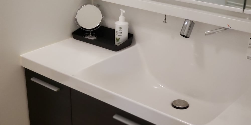 ヴィラ バスルーム0 | 軽井沢ファニーアワーズ