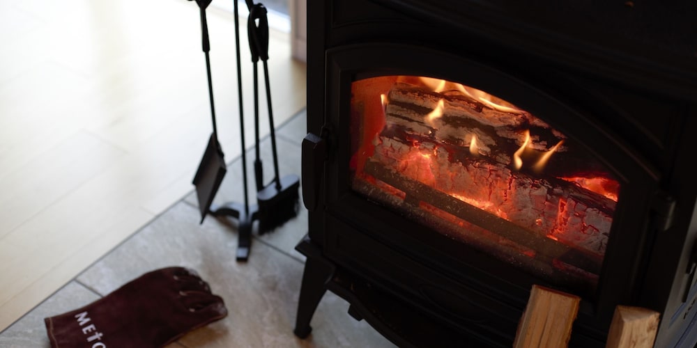 ヴィラ リビング エリア5 | 軽井沢ファニーアワーズ