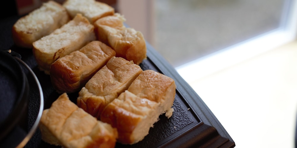 ヴィラ リビング エリア3 | 軽井沢ファニーアワーズ