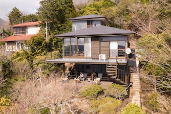 VILLA HAKONE 湖空