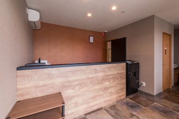 HOTEL R9 The Yard 八代