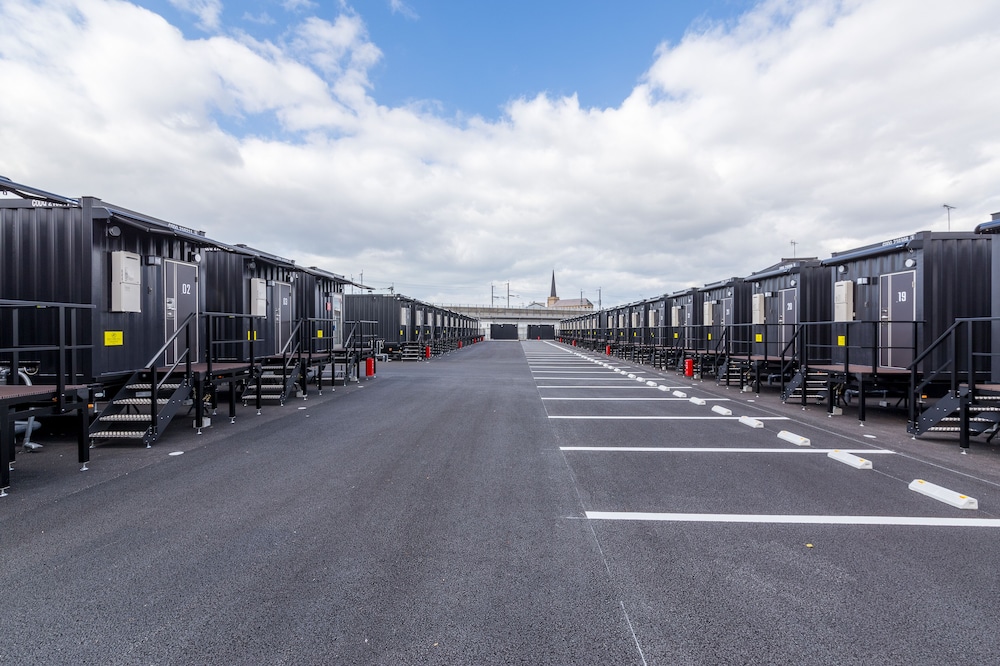 外観1 | HOTEL R9 The Yard 八代 外観1 | HOTEL R9 The Yard 八代