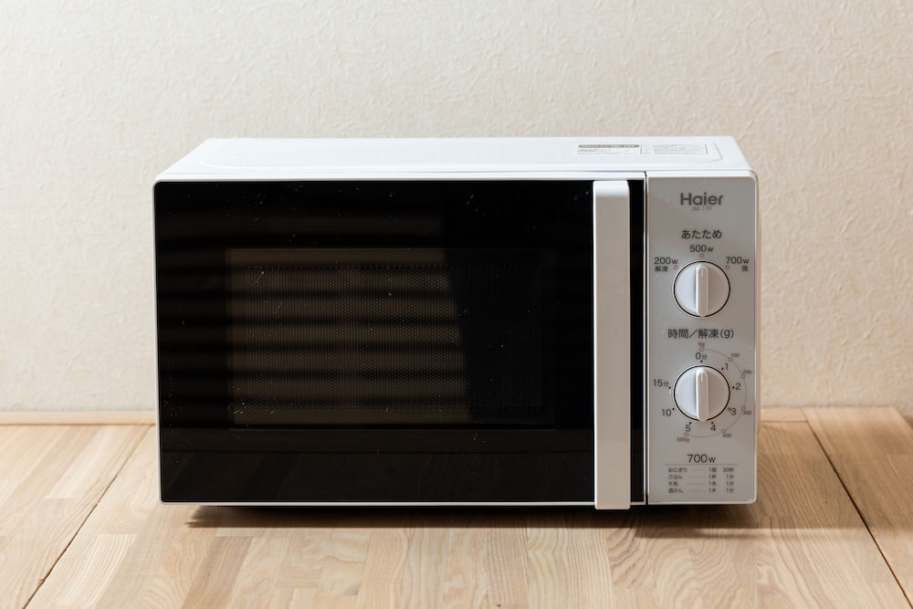 スタンダード ツインルーム 電子レンジ0 | Minn 新大阪