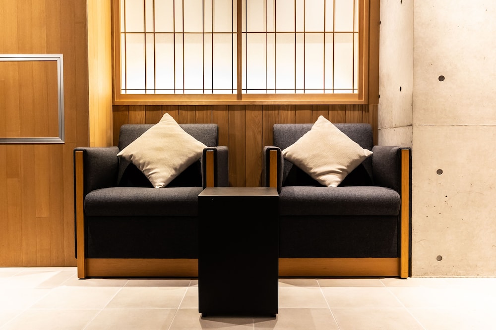 ロビー1 | Minn 新大阪