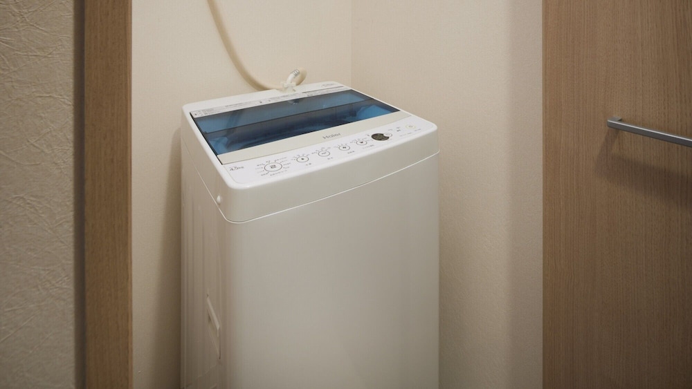 ファミリー ルーム ランドリー0 | Minn 新大阪