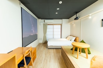 Minn 新大阪