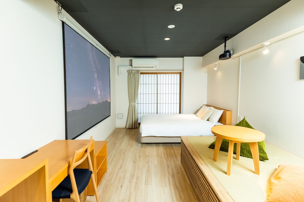 Minn 新大阪