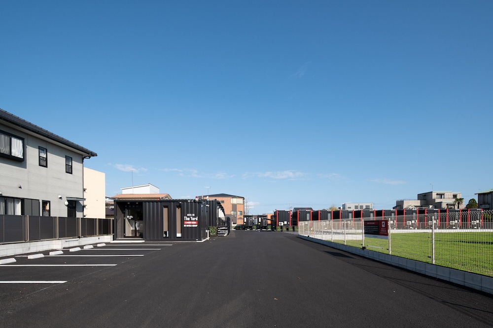 メインイメージ | HOTEL R9 The Yard 旭市ロ