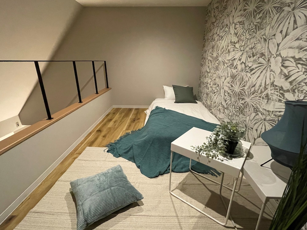 デラックス ダブルルーム 客室3 | R Hotel Namba