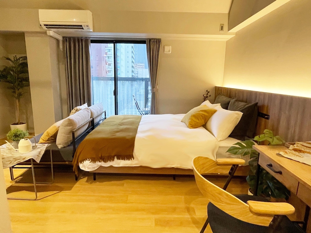 客室1 | R Hotel Namba