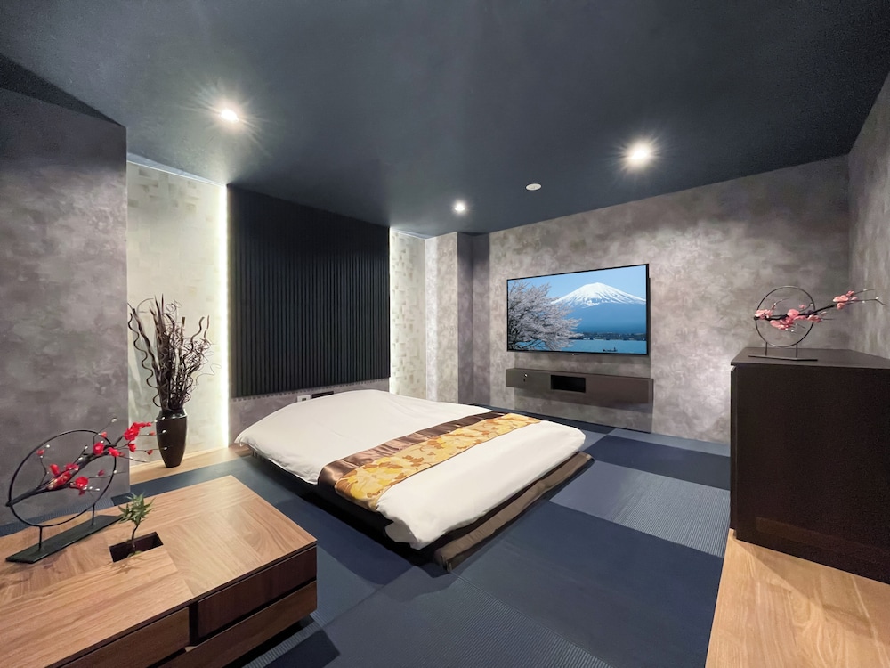 スタンダード ダブルルーム 喫煙可 | HOTEL ZALA