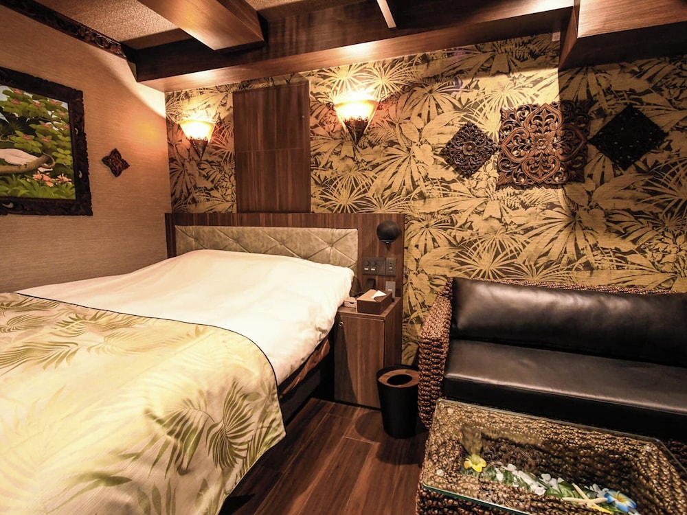 客室1 | HOTEL Balibali ANNEX 客室1 | HOTEL Balibali ANNEX