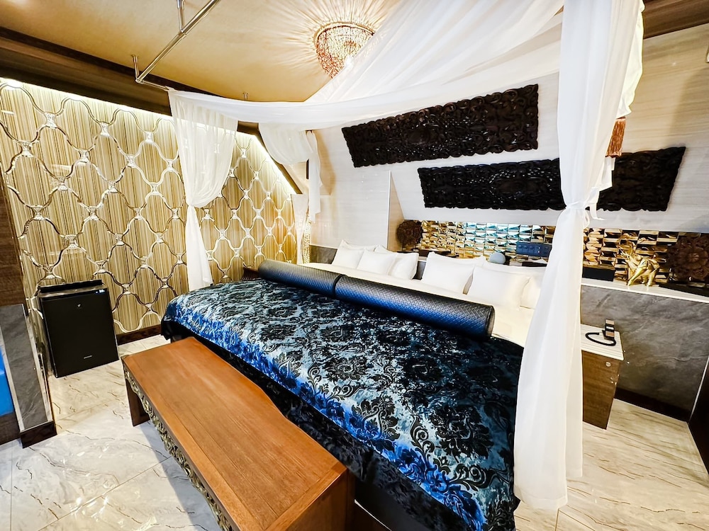 客室1 | HOTEL Balibali ANNEX 客室1 | HOTEL Balibali ANNEX
