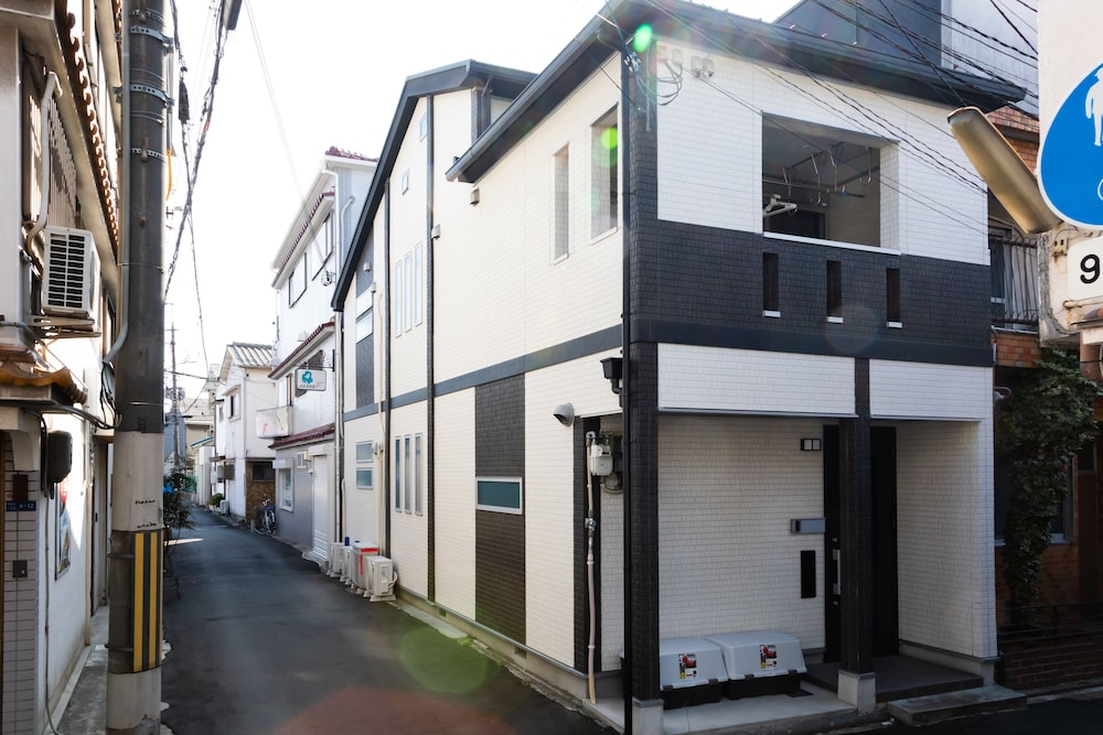 外観1 | 千本北 MATAICHIKYO 外観1 | 千本北 MATAICHIKYO